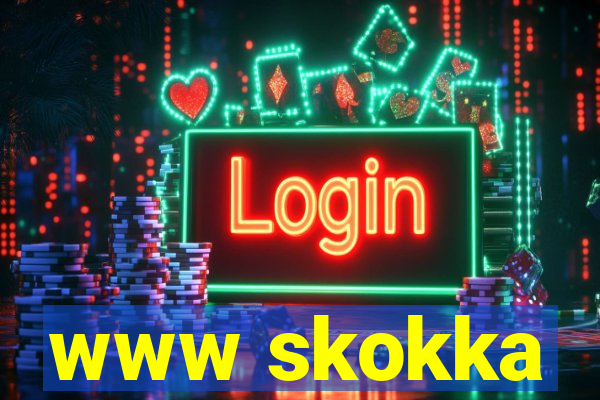 www skokka